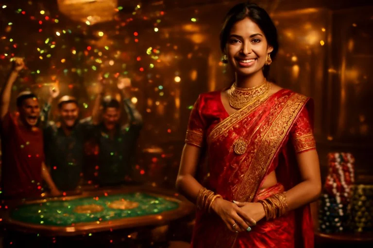 xe666 Wolf Gold চাঁদের আকাশ