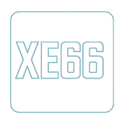 xe666 লোগো